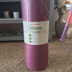 Yoga Mat