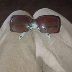 Tiffany Sunglaßes