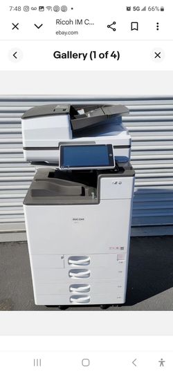 Color Copier