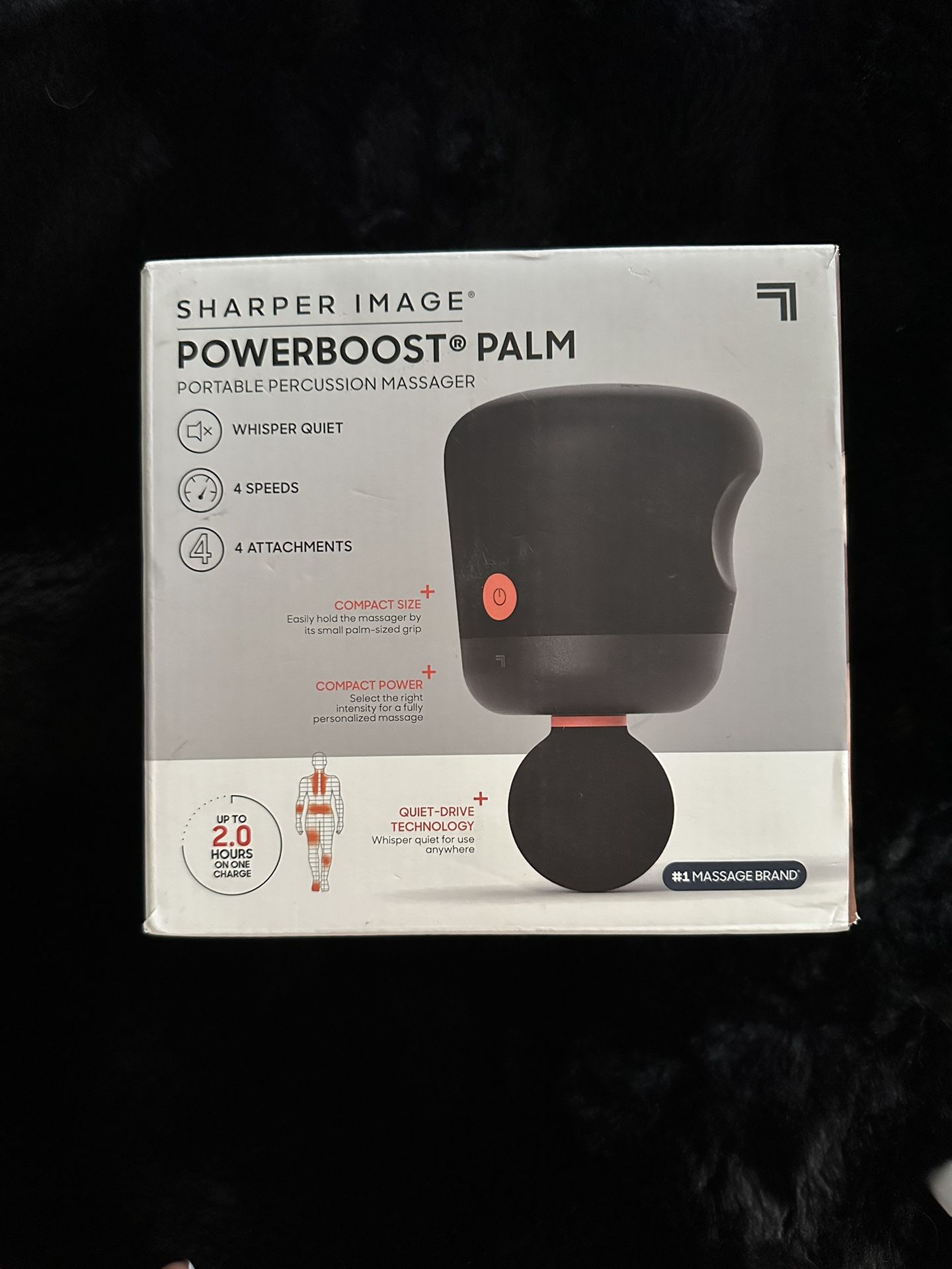 Muscle Massager