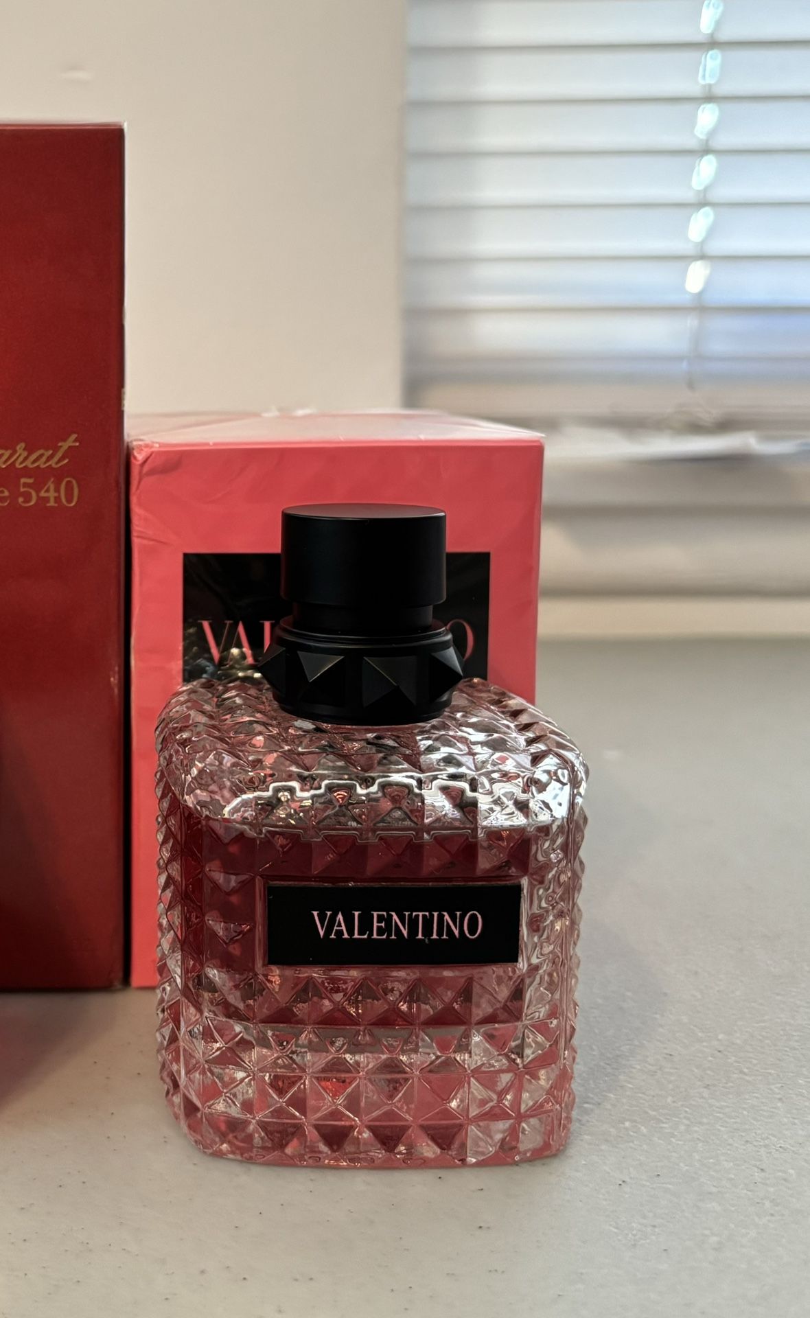 Valentino Perfume Born in Roma Donna