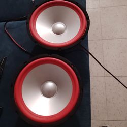 Speakers