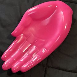 large hand 