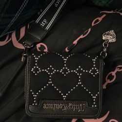 Juicy Couture Wallet