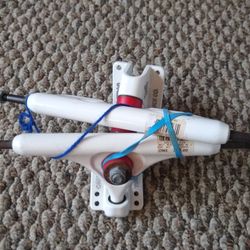 New 10in Reverse Skateboard Trucks Downhill Gullwing Skate Board Sector 9 Independent Krux Caliber 10" 