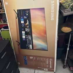 Samsung 55 Inch 280dlls