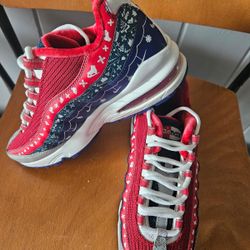 Air Max 95 “ Ugly Christmas Sweater “ 