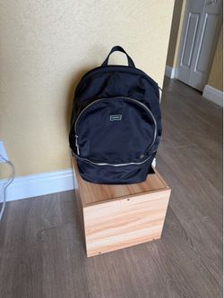 Lululemon peloton backpack