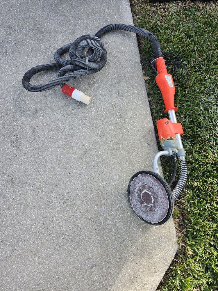 Drywall Sander