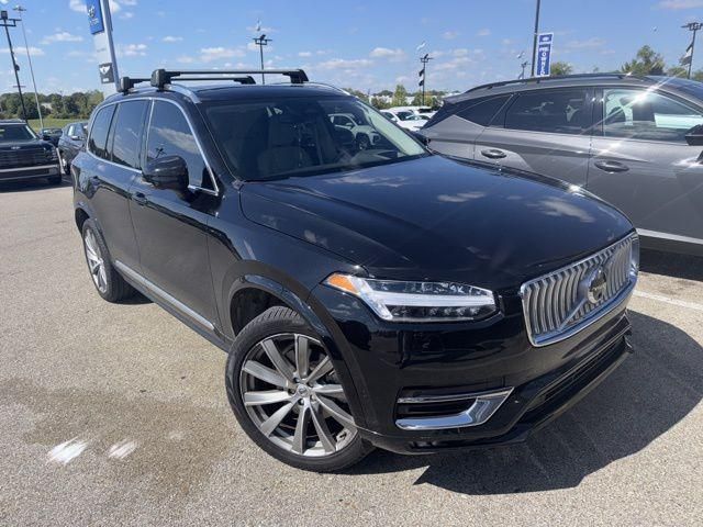 2023 Volvo XC90