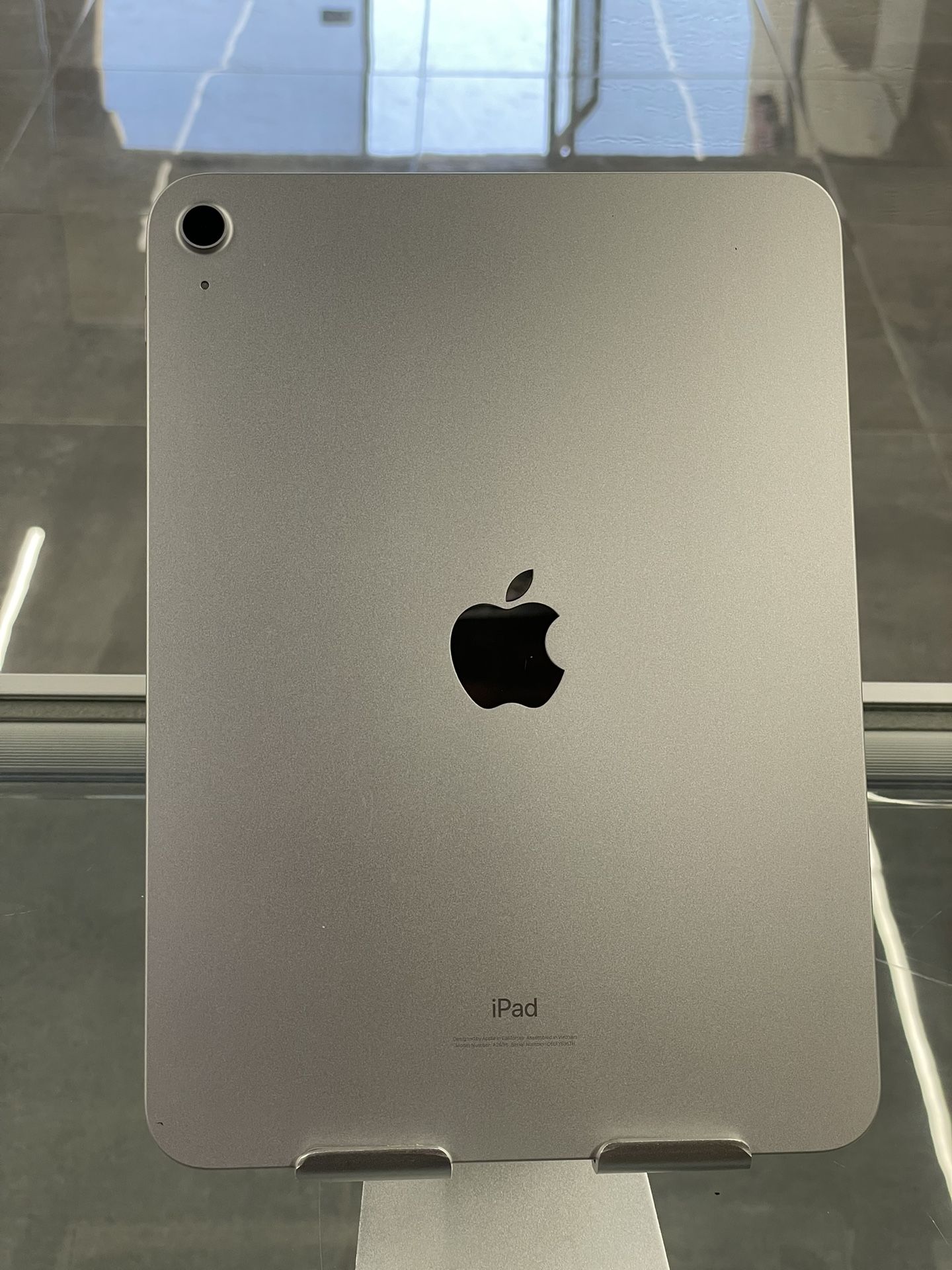 iPad 10 Gen 64GB Wifi Only
