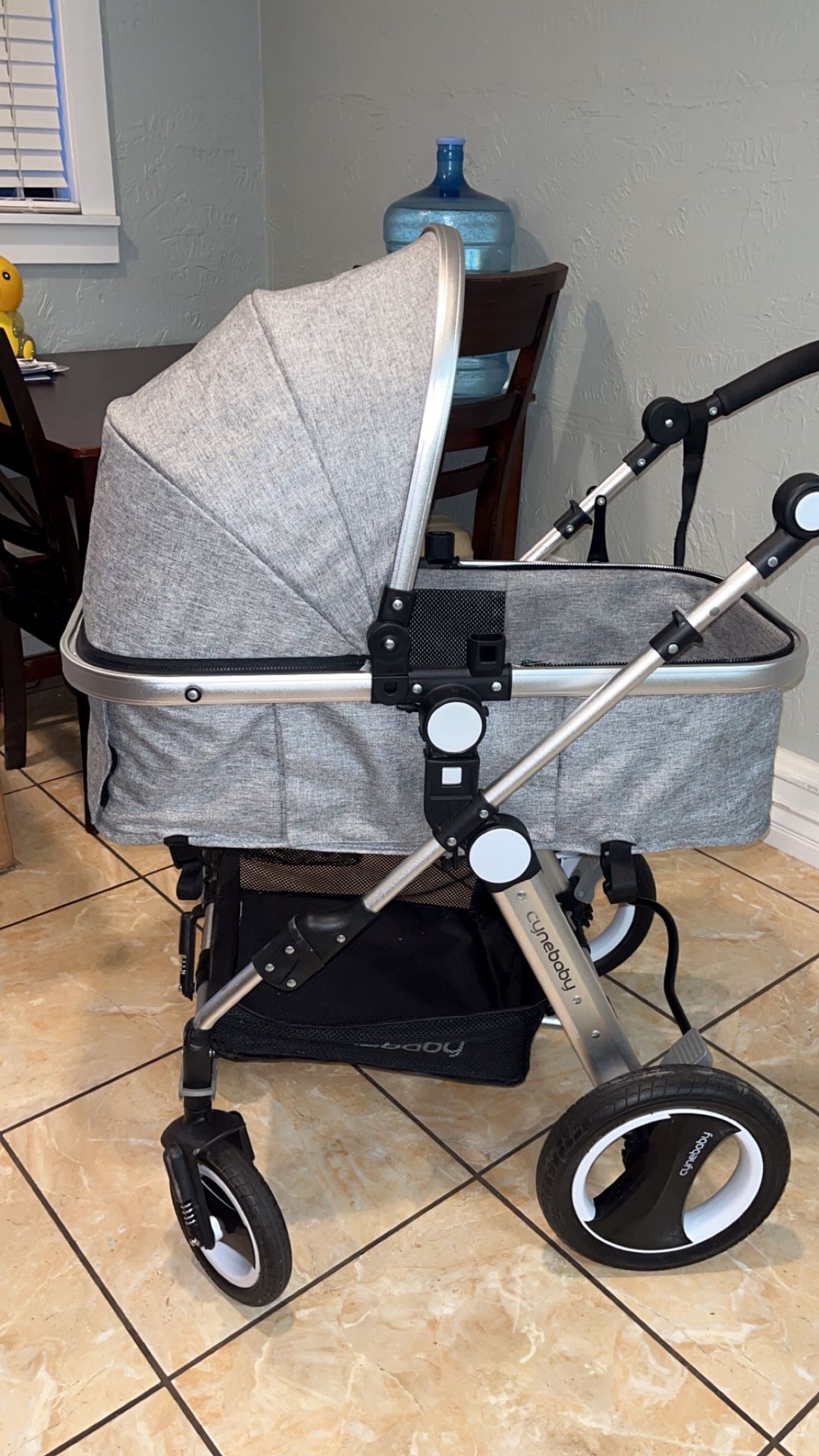 Baby Stroller