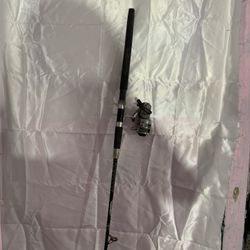 Two Fishing Pole 15 For Both