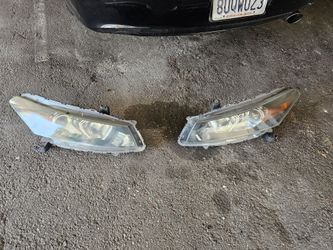2010 honda accord coupe exl