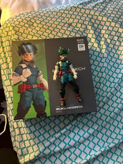 Trading/ selling amazing yamaguchi deku