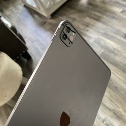 iPad 8/9th Gen And Pro 11” 2nd Gen 