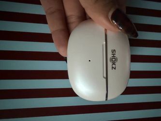 Shokz Open Dots 2