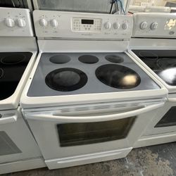 Stove Frigidaire 30”