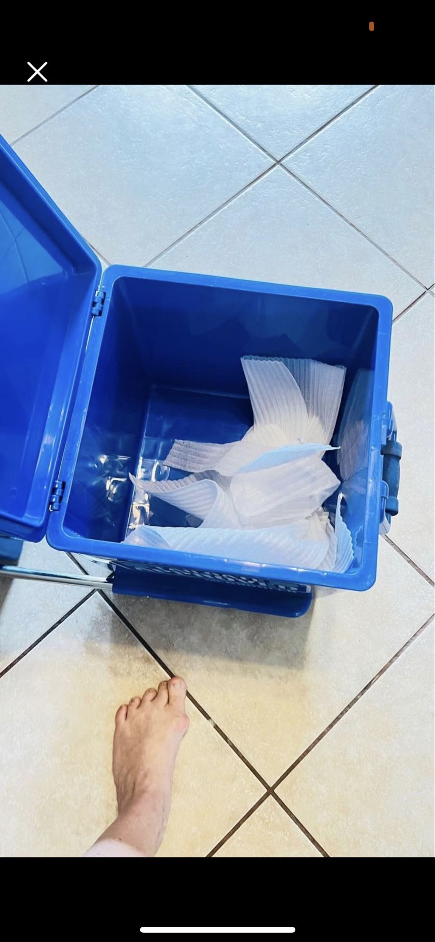 Bud Light Tailgate Grooler Grill With Ice Chests Attached for Sale in