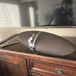 Bowers & Wilkins Zeppelin