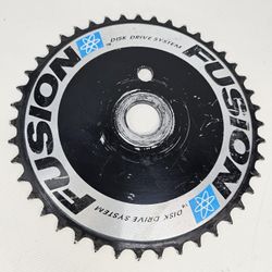 Original 1993 Haro Fusion Disc Drive Old School BMX 43 Tooth Sprocket Vintage OG