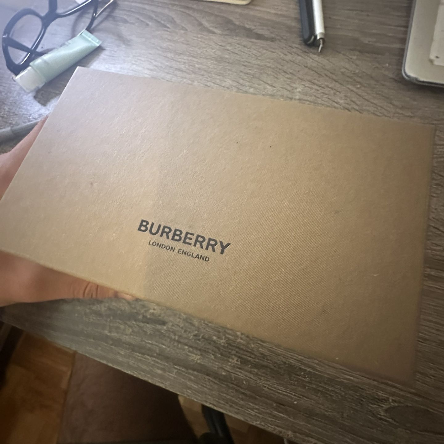 Burberry Shades BRAND NEW