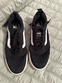 Vans size 9