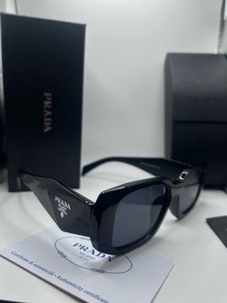 Prada sunglasses