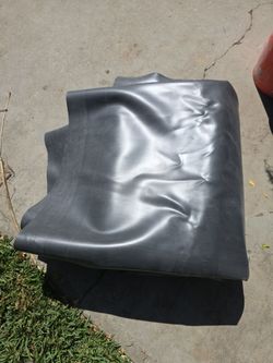 16x20 POND LINER EPDM 45 MIL