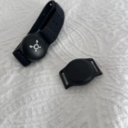 Orangetheory HR Montors