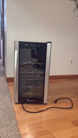 Avalon Bay wine cooler