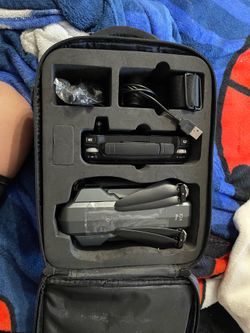 Brand new Drone