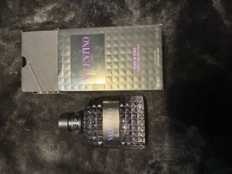 Valentino Uomo Born in Roma Purple Melancholia EDT