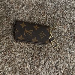 Louis Vuitton Coin Pouch