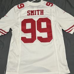 49 NFL Jersey 