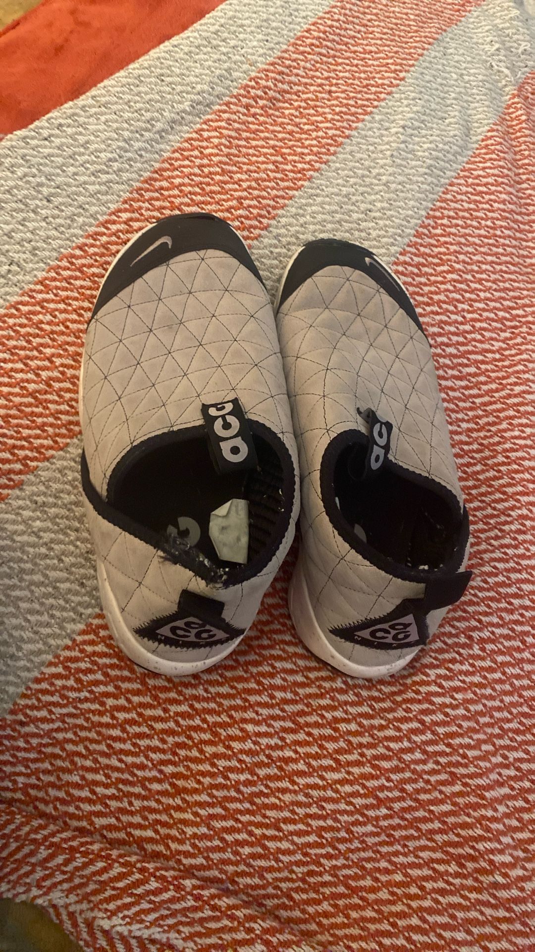 Nike Acg