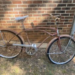 Vintage Star Universal Bicycle 