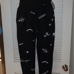 Champion Reverse Weave Joggers