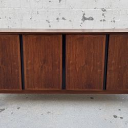 Vintage - MCM - 1960’s Mid Century Modern - Merton Gershun “Esprit” Buffet / Credenza / Sideboard by Dillingham  of Wisconsin