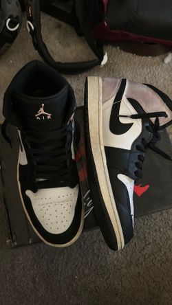 Jordan 1s SE Zen Master