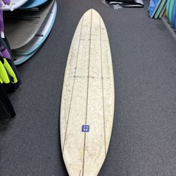 Glider Surfboard Longboard 