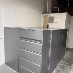 Cabinet For Sale Like New 