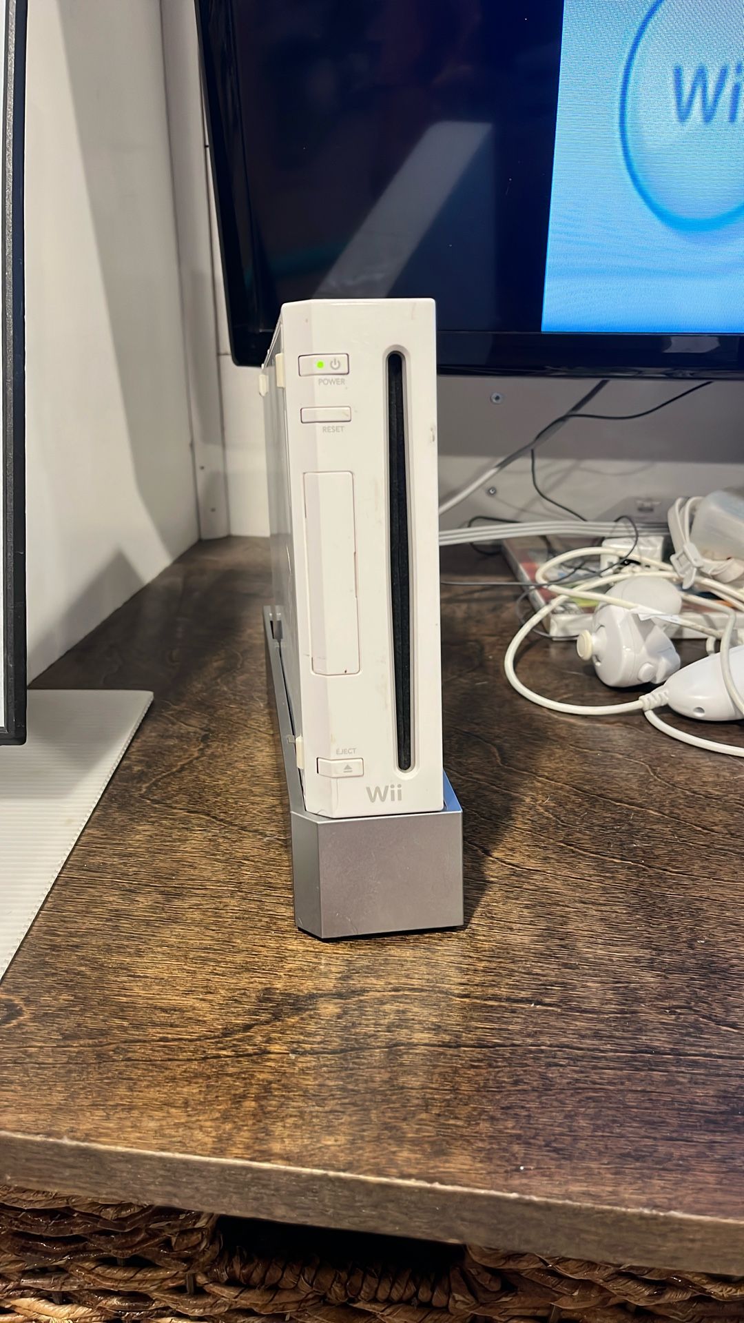 Nintendo Wii Console