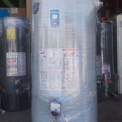 Bradford White Water Heater 