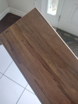 Hardwood Flooring