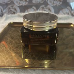 Estée Lauder Advanced Night Repair Moisturizing Overnight Treatment with Hyaluronic Acid, 2.2 Ounce