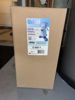 New sealed in box Unicel C-8311 Replacement Pool Filter Cartridge