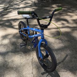 16" Specialized Fuse Youth BMX Bike