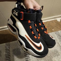 Nike Air Griffey Max 1 Size 12