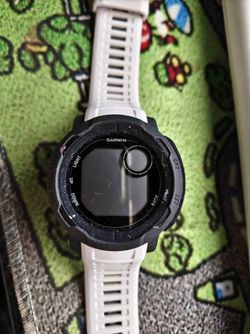 Garmin Instinct 2